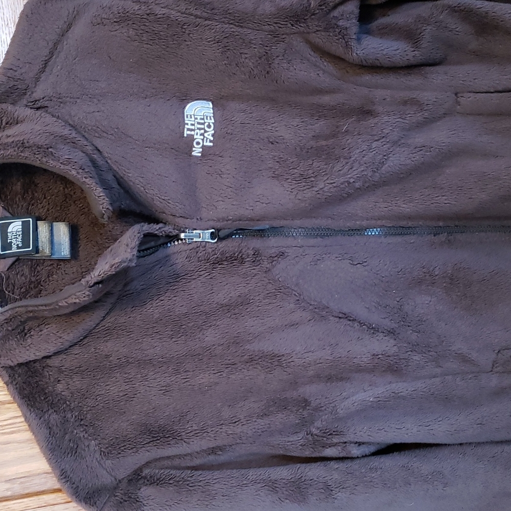 Womens Northface jacket